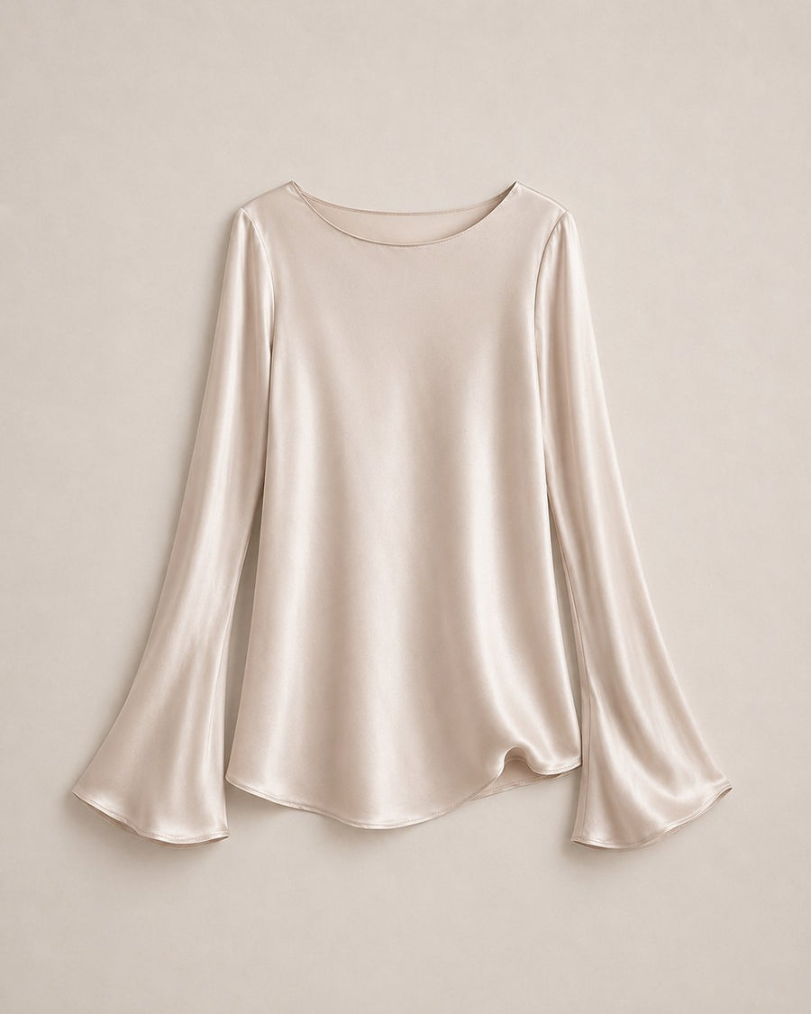 What Is Momme in Silk? A Buyer's Guide to Silk Weight and Quality