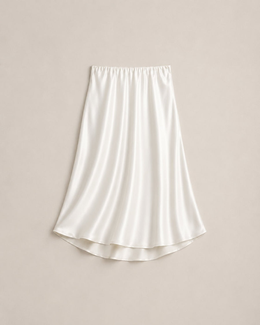 Silk vs Satin: What's the Difference, and Why It Matters