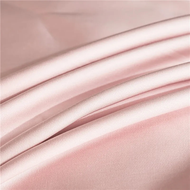 Flat sheet 1 pink