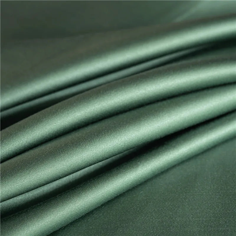 Flat sheet 1 green