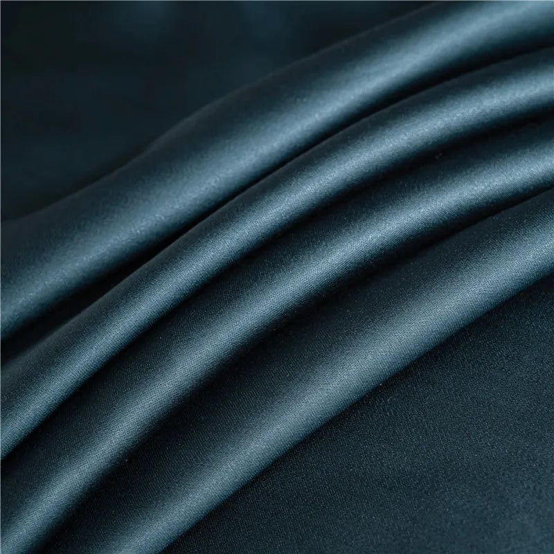 Flat sheet 1 navy