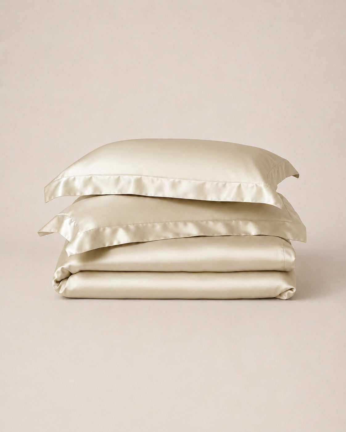 Silk Bedding Set