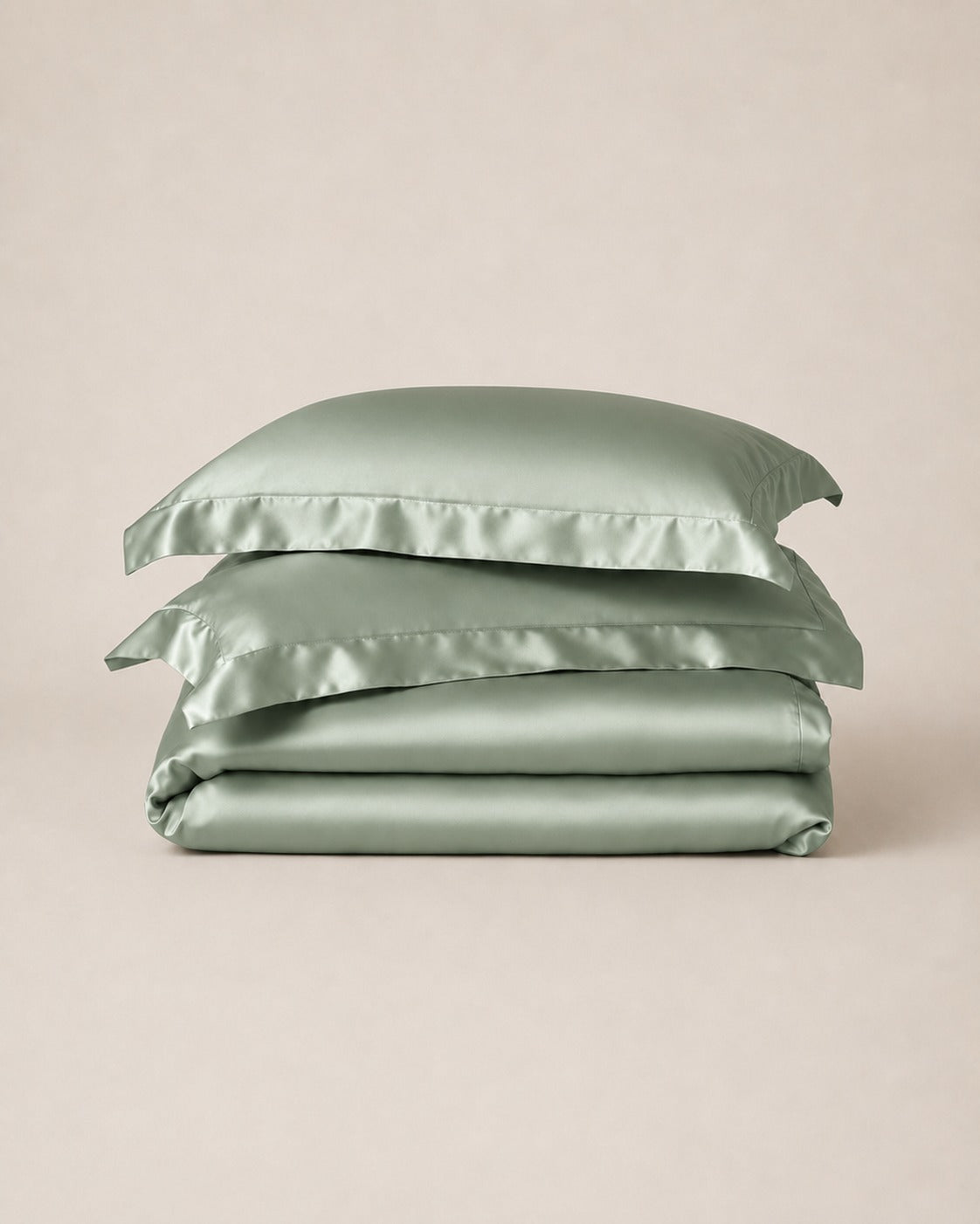 Silk Bedding Set