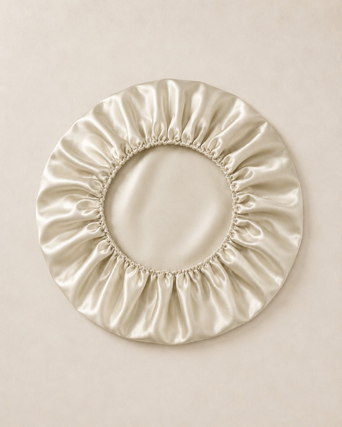 Silk Sleep Bonnet