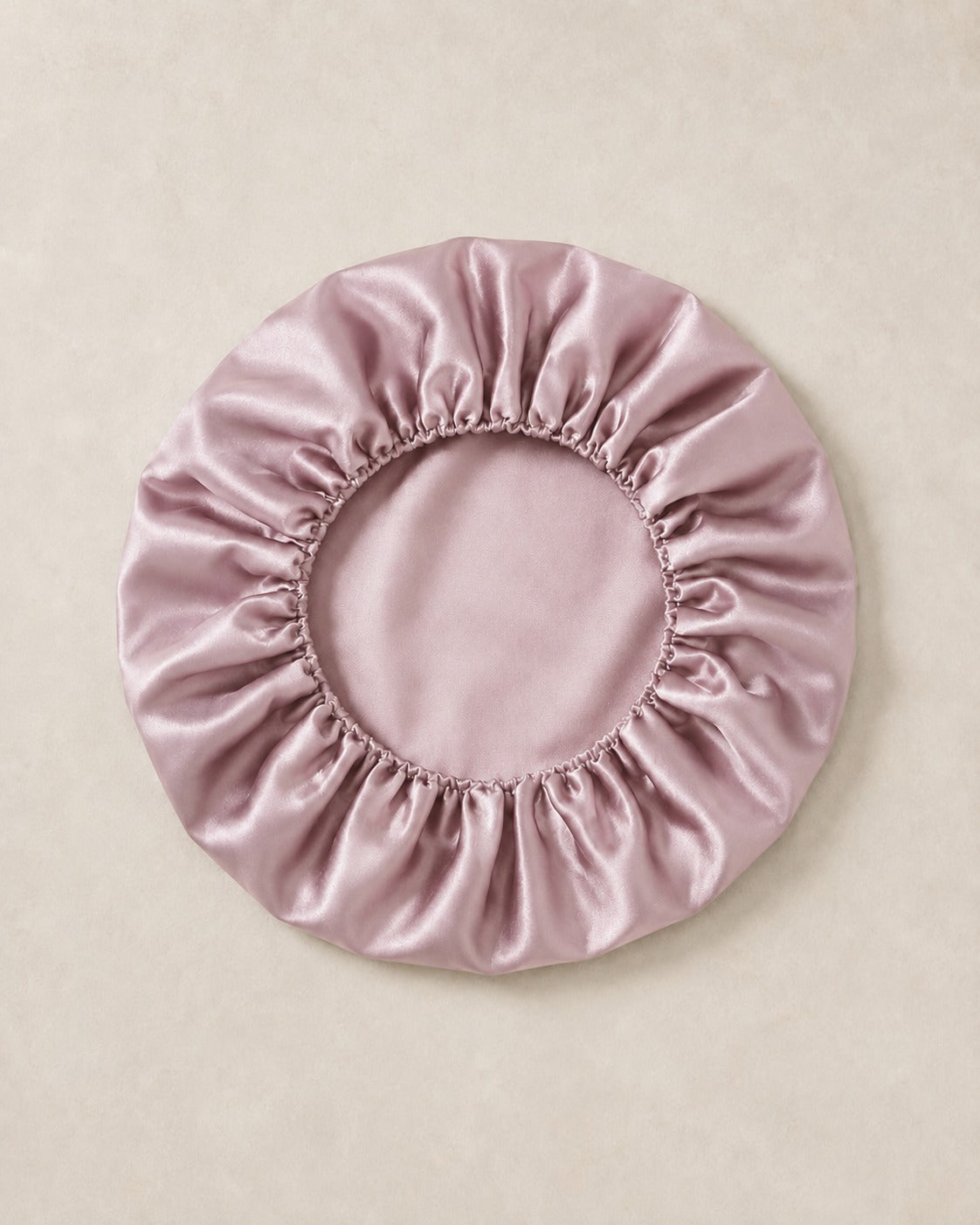 Silk Sleep Bonnet