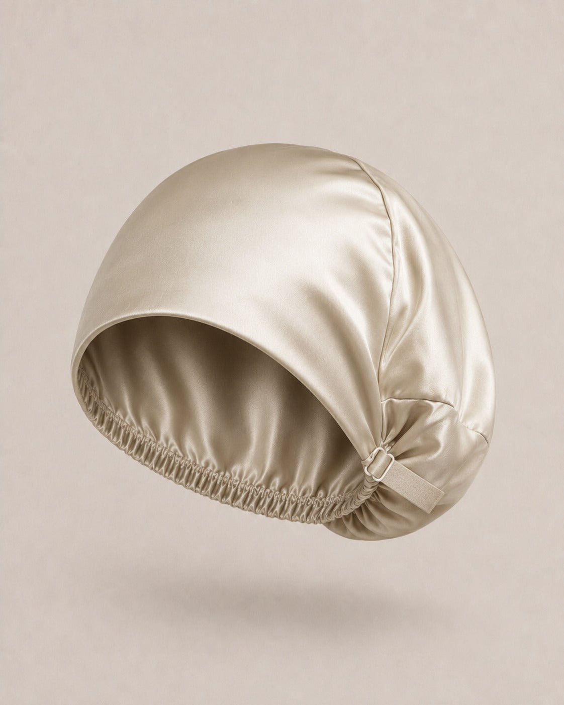 Heavyweight Silk Sleep Bonnet