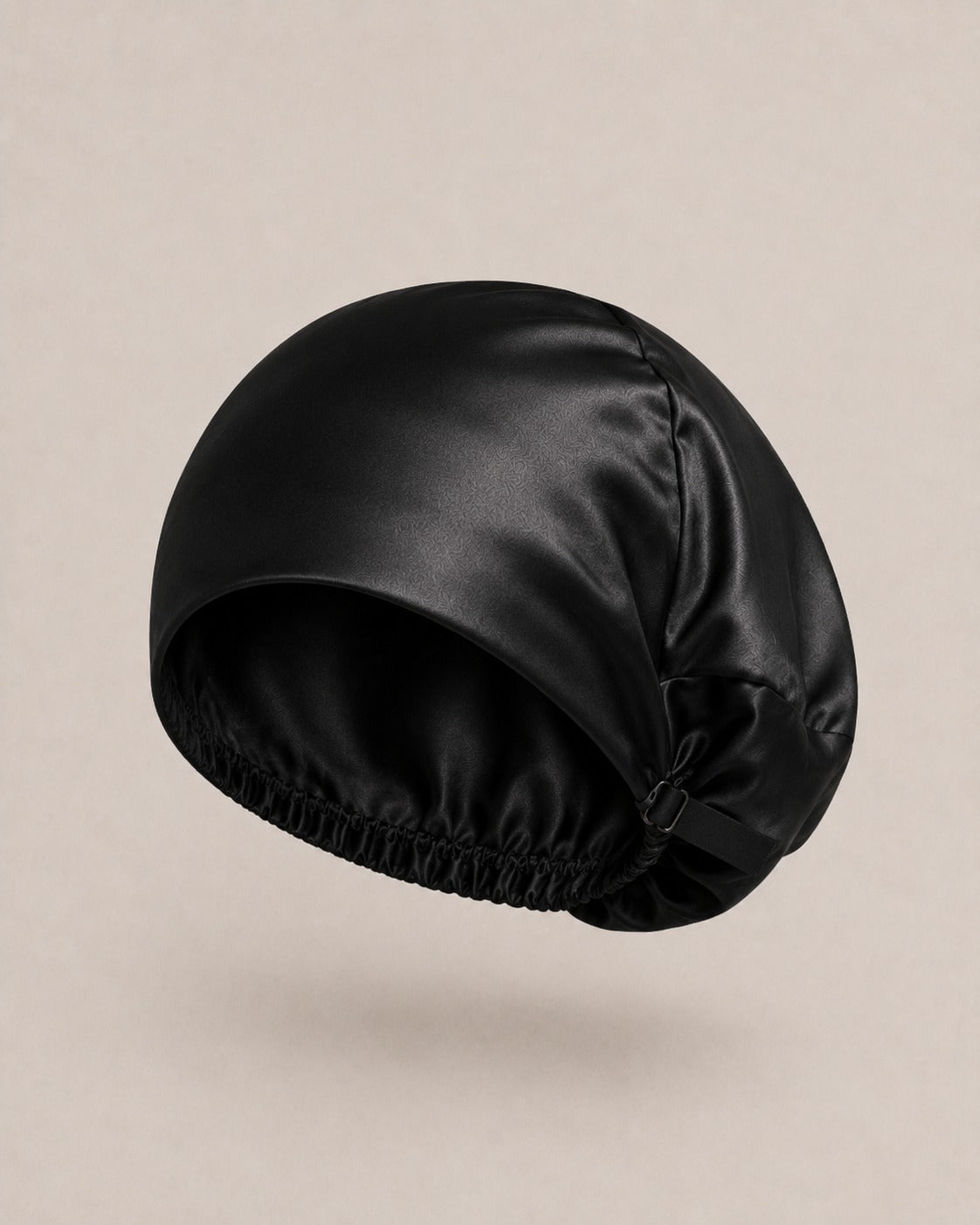 Heavyweight Silk Sleep Bonnet