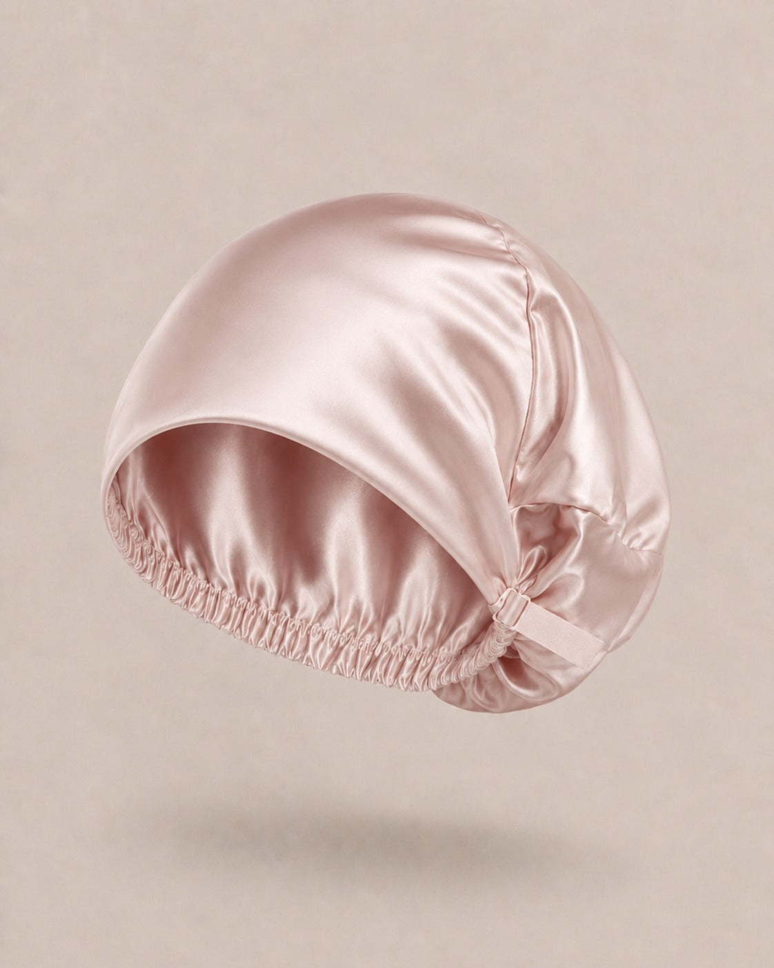 Heavyweight Silk Sleep Bonnet