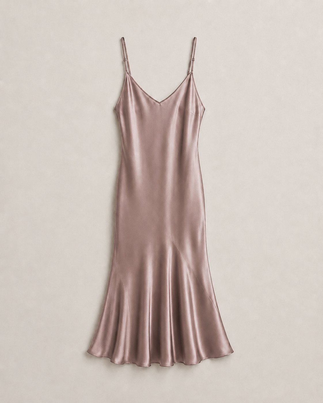 Dusty pink