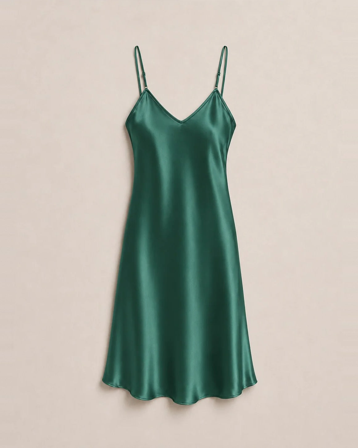 Nightgown 2 green packshot