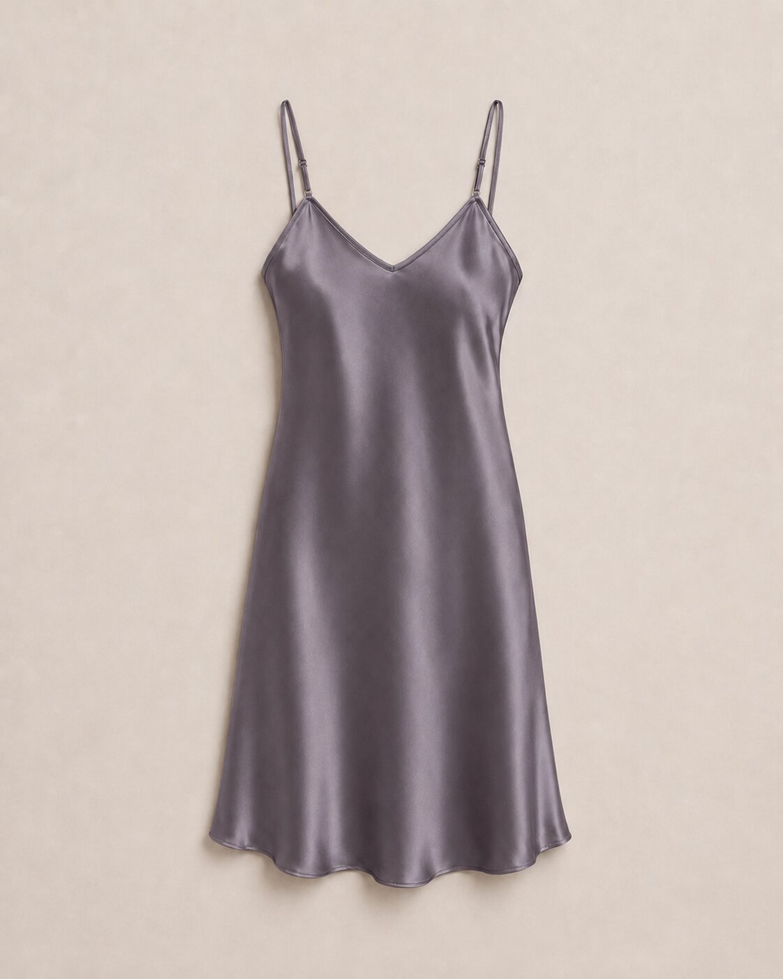 Dress 2 grey packshot