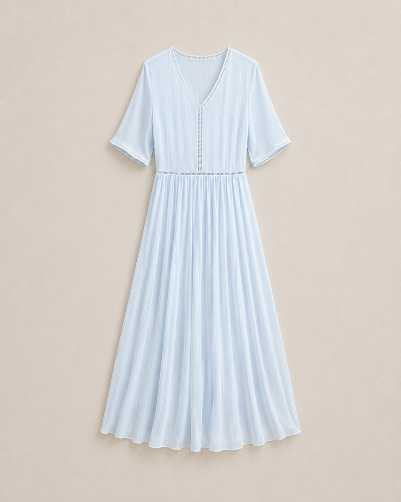 Dress 4