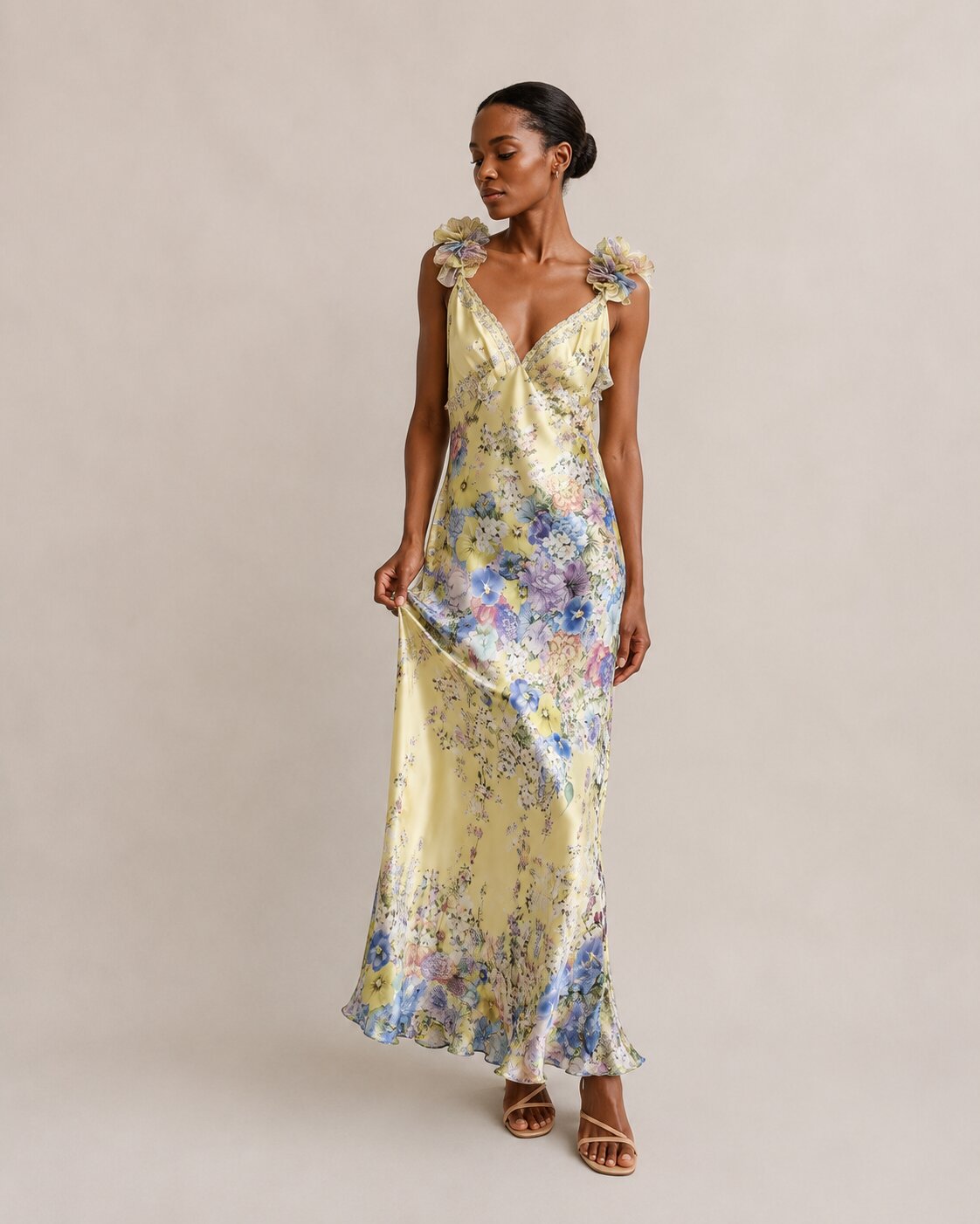 Dress 5 model