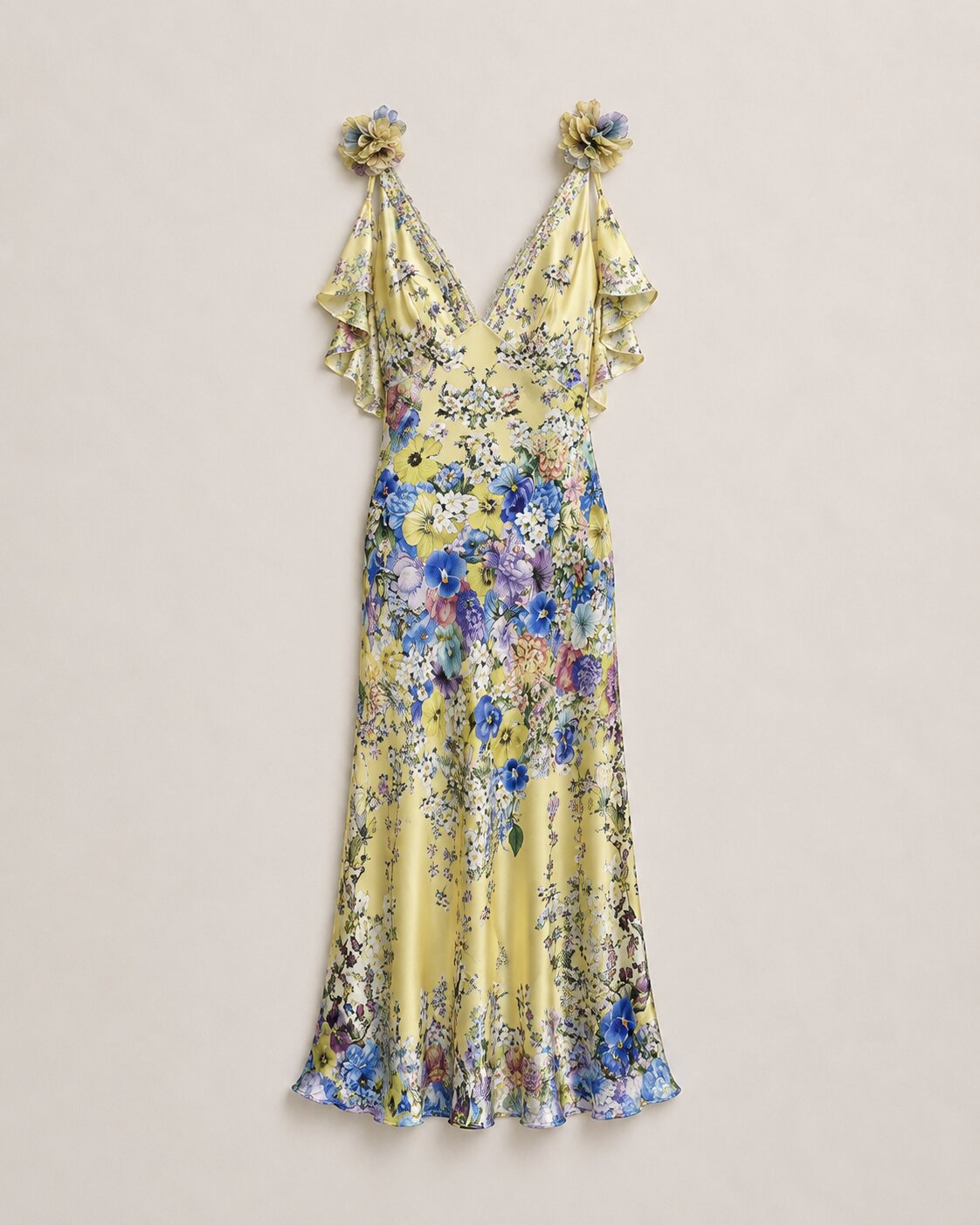 Dress 5 packshot