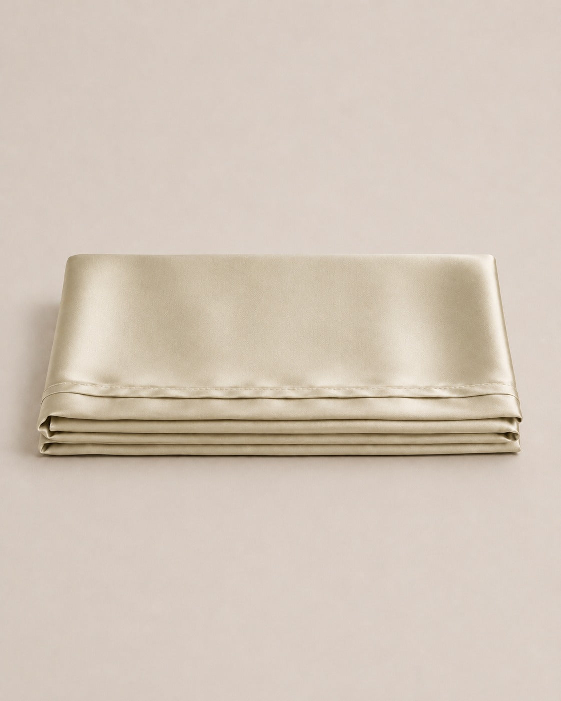Silk Flat Sheet