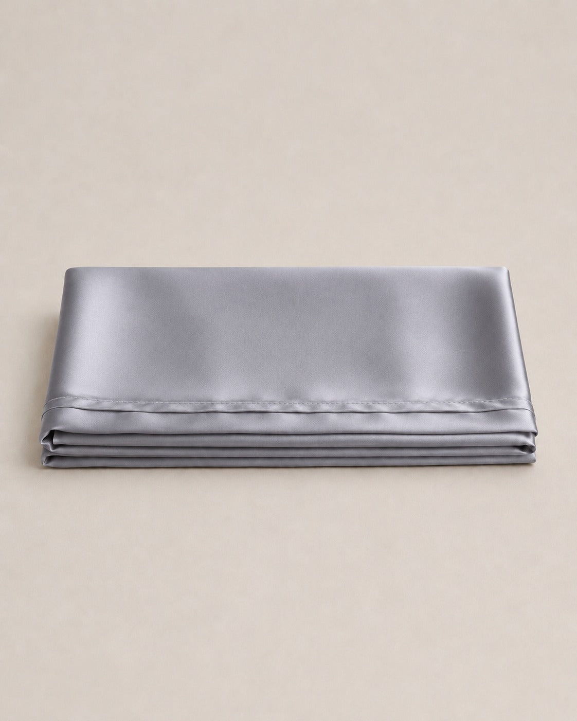 Silk Flat Sheet