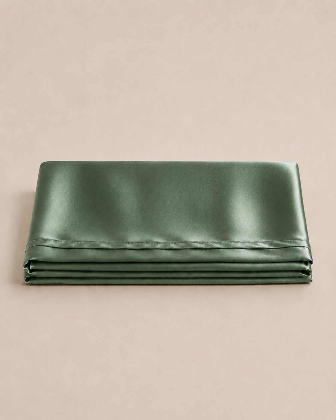 Silk Flat Sheet