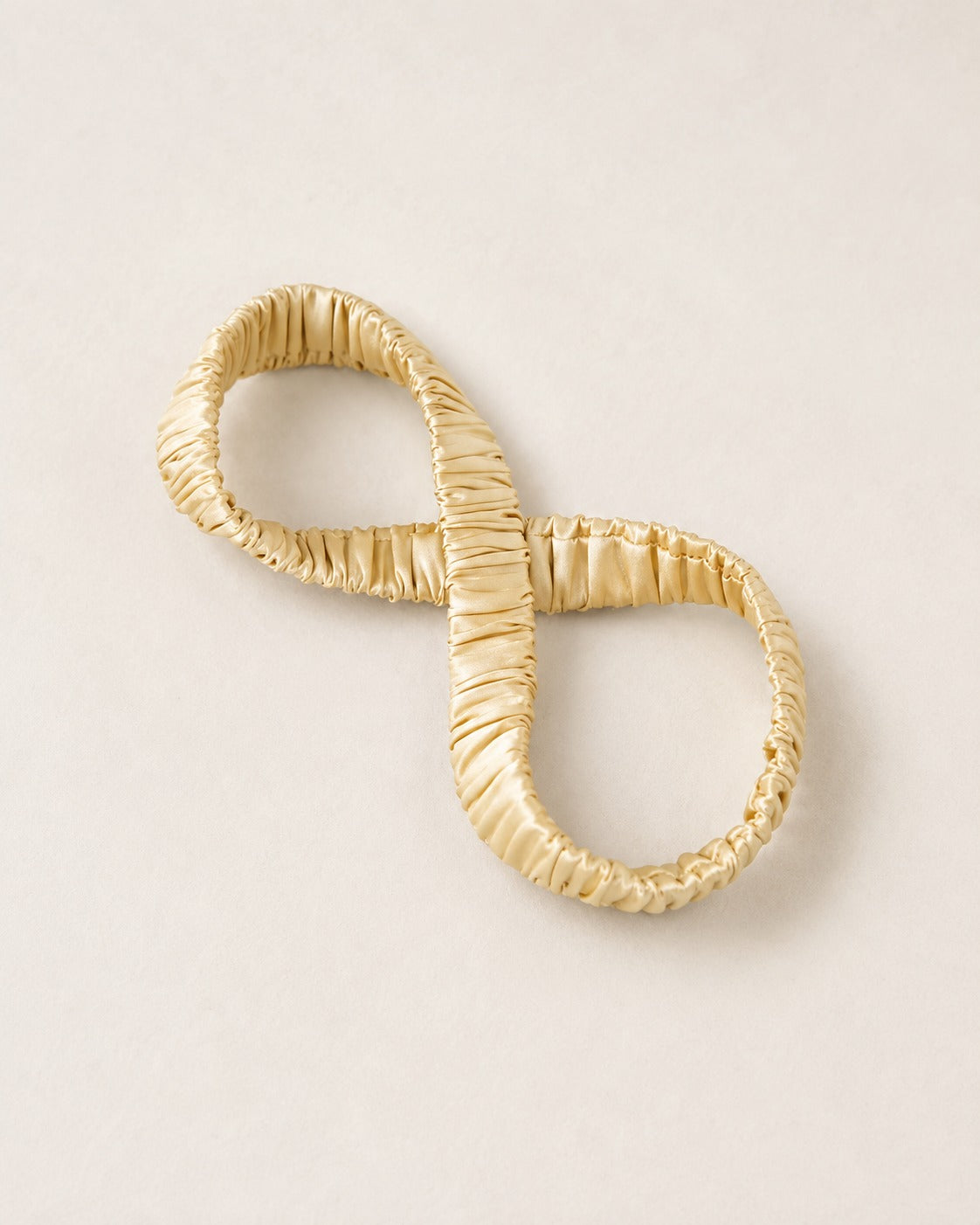 Silk Headband