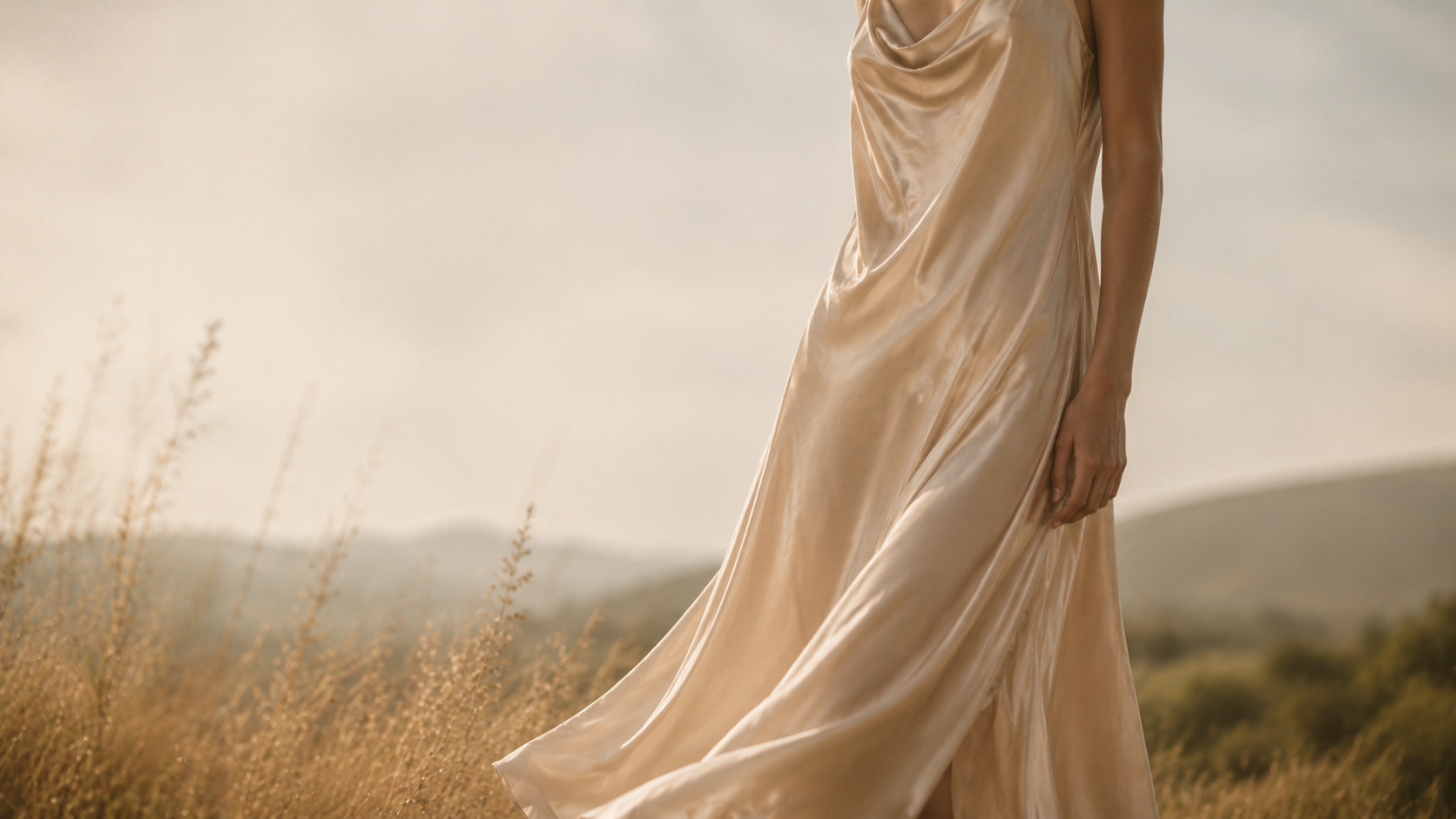 Pure mulberry silk, designed in Stockholm. Nothing else comes close.