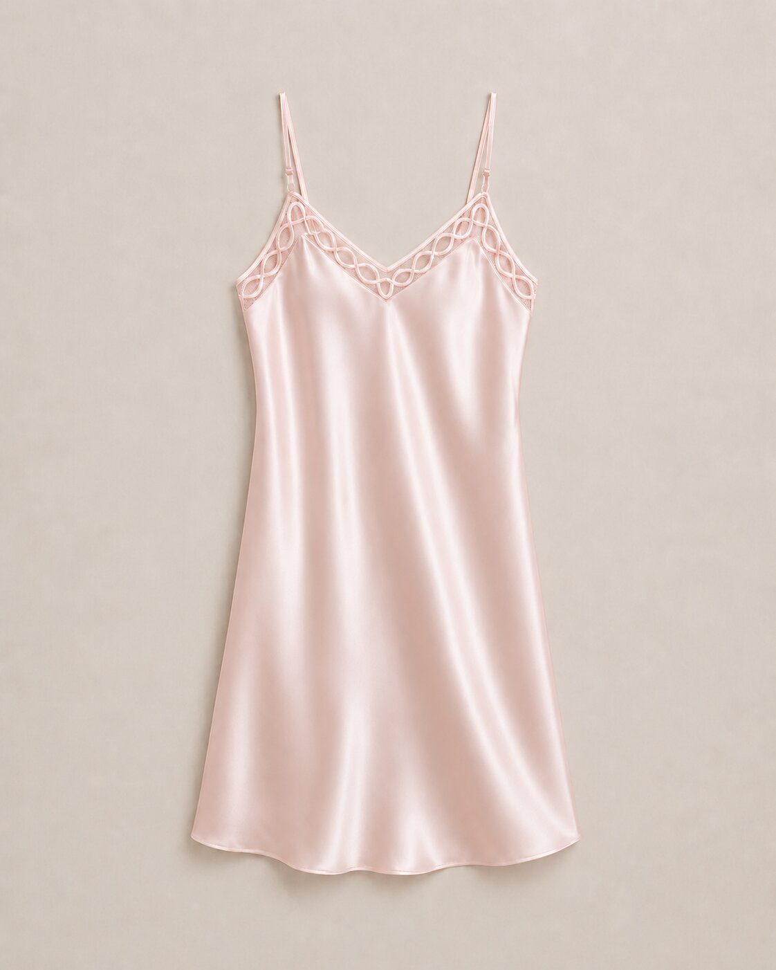 Nightgown 3 pink packshot