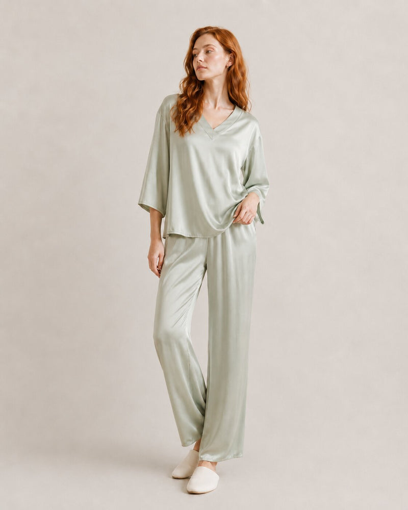 Pajamas 1