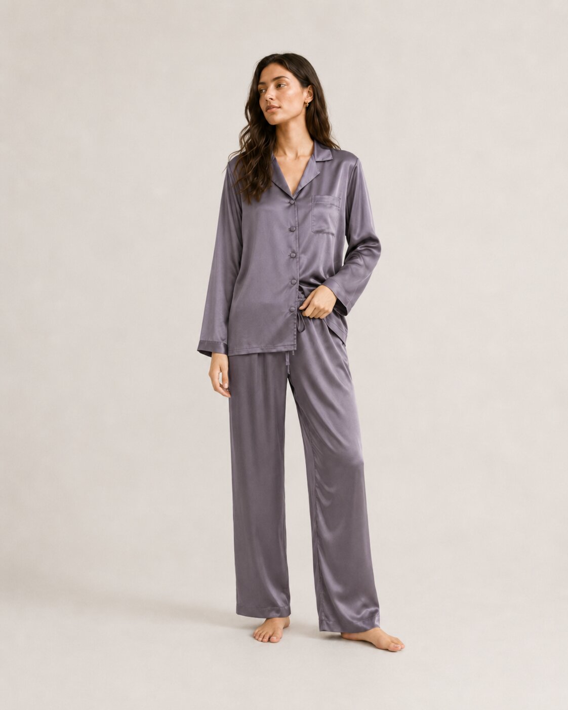 Pajamas 3 model