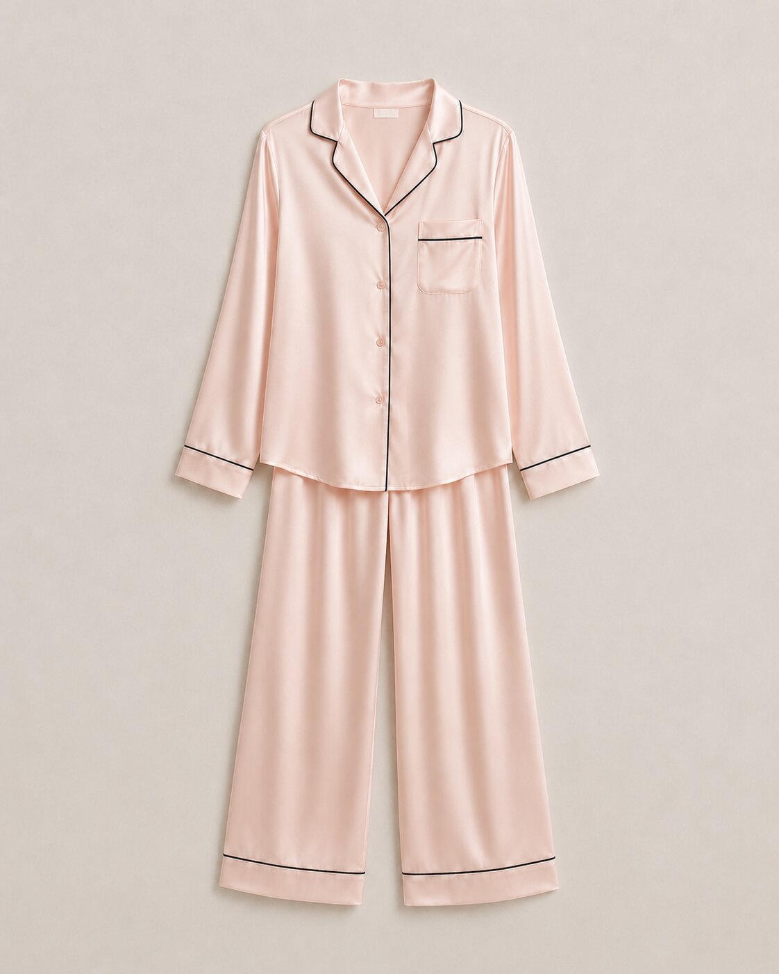 Pajamas 4 pink packshot