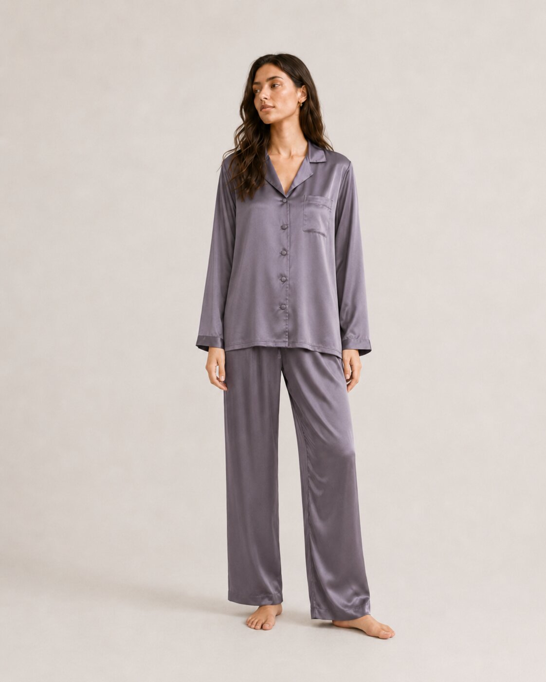 Pajamas 3 model