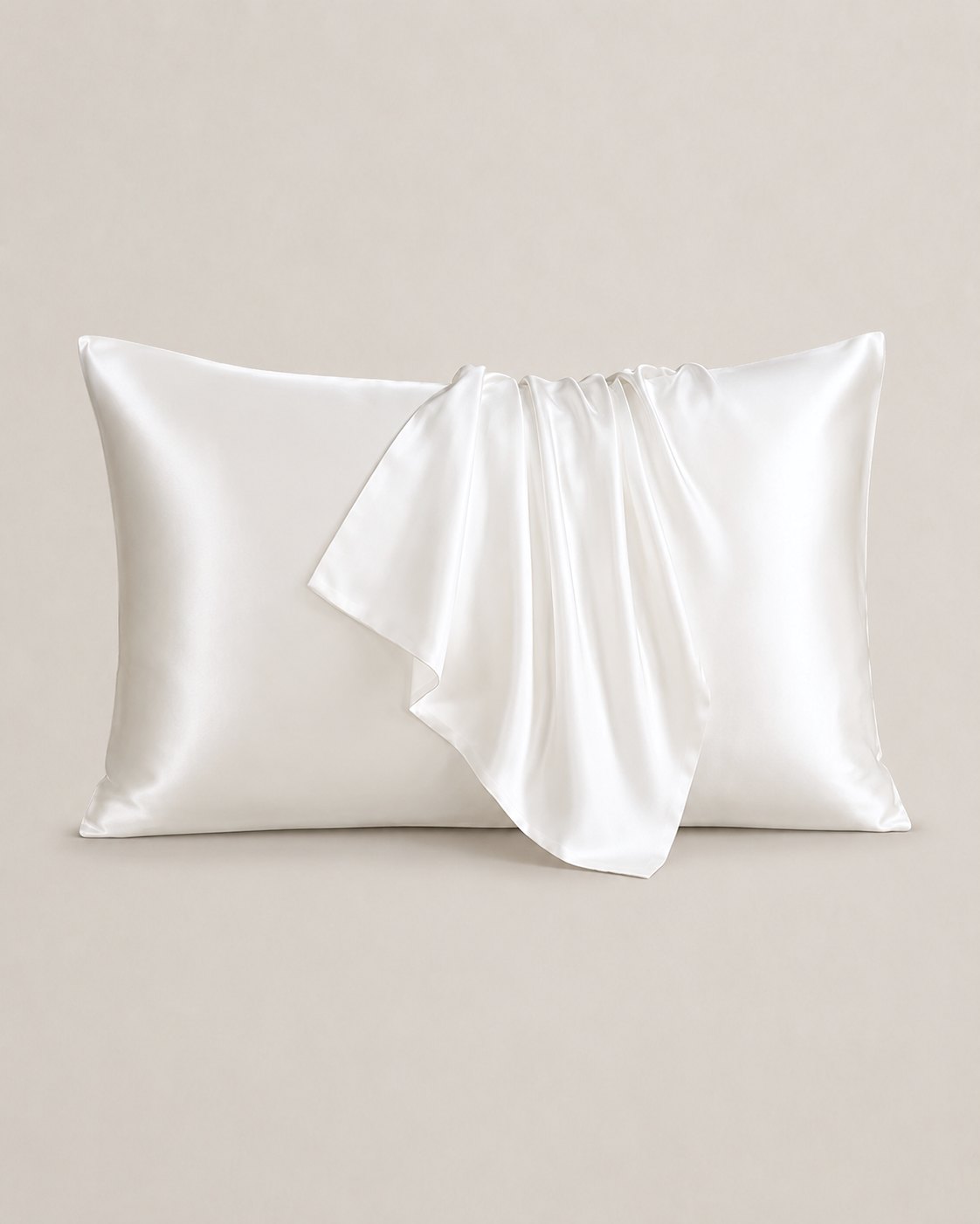 White styled
