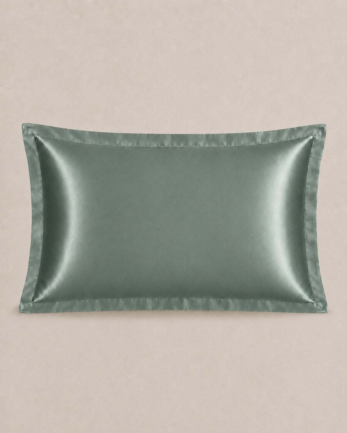 Silk Oxford Pillowcases (Set of 2)