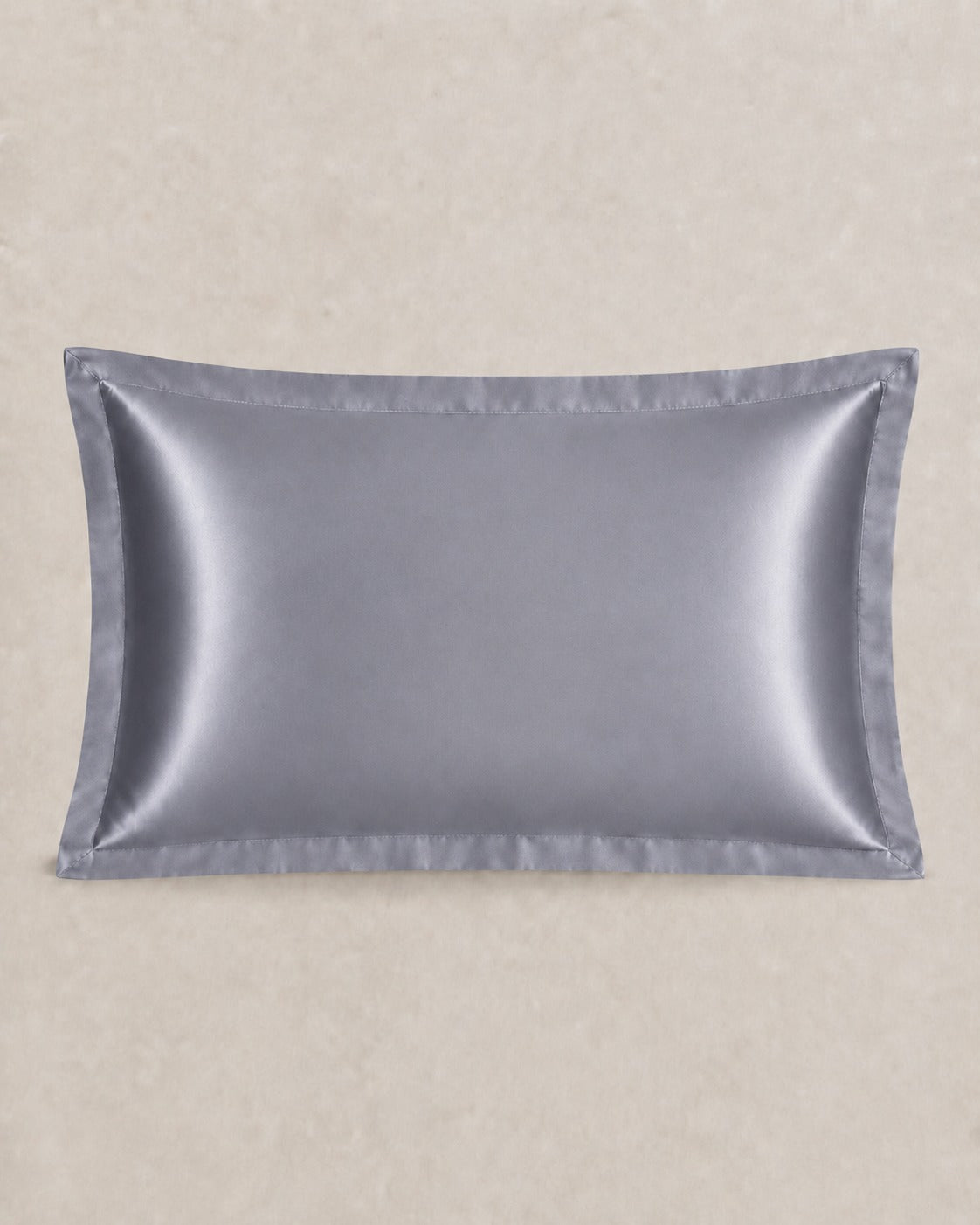 Silk Oxford Pillowcases (Set of 2)