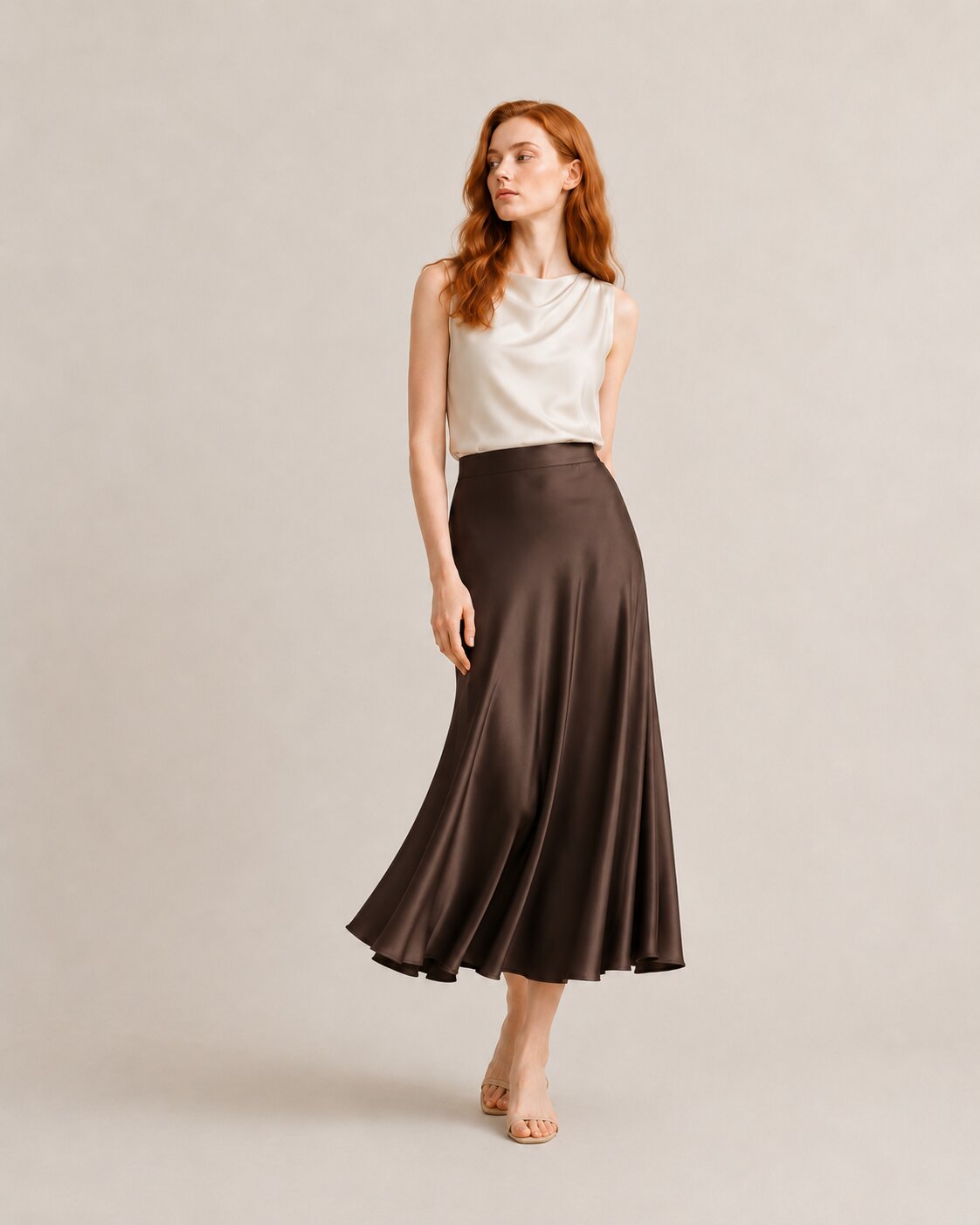 Skirt 1 model
