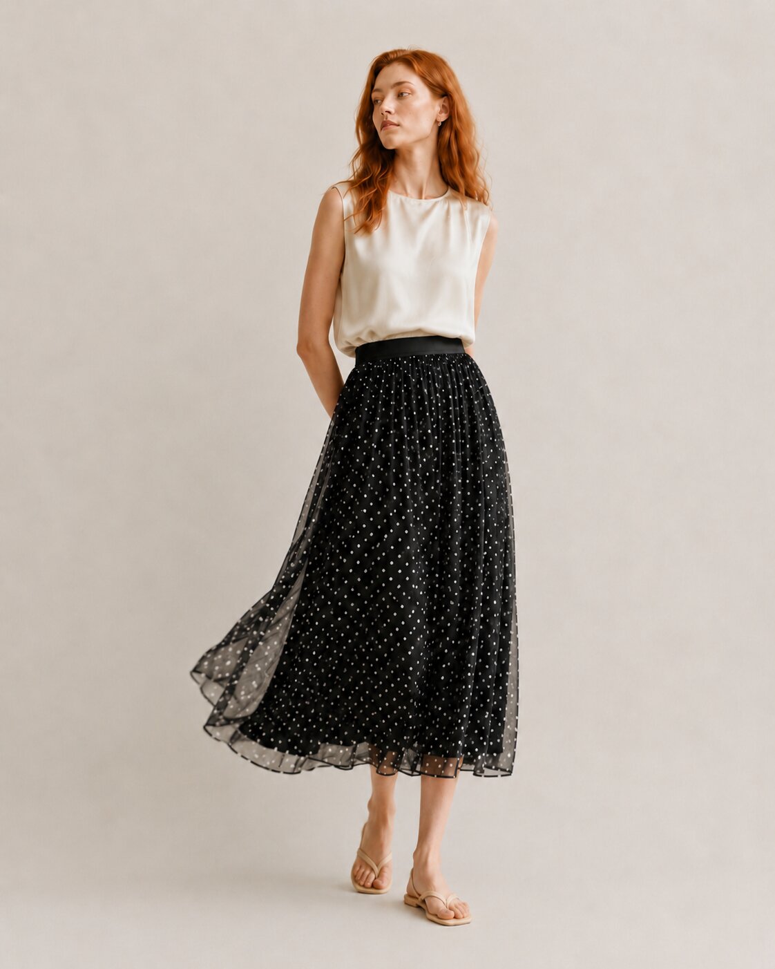 Skirt 2 model