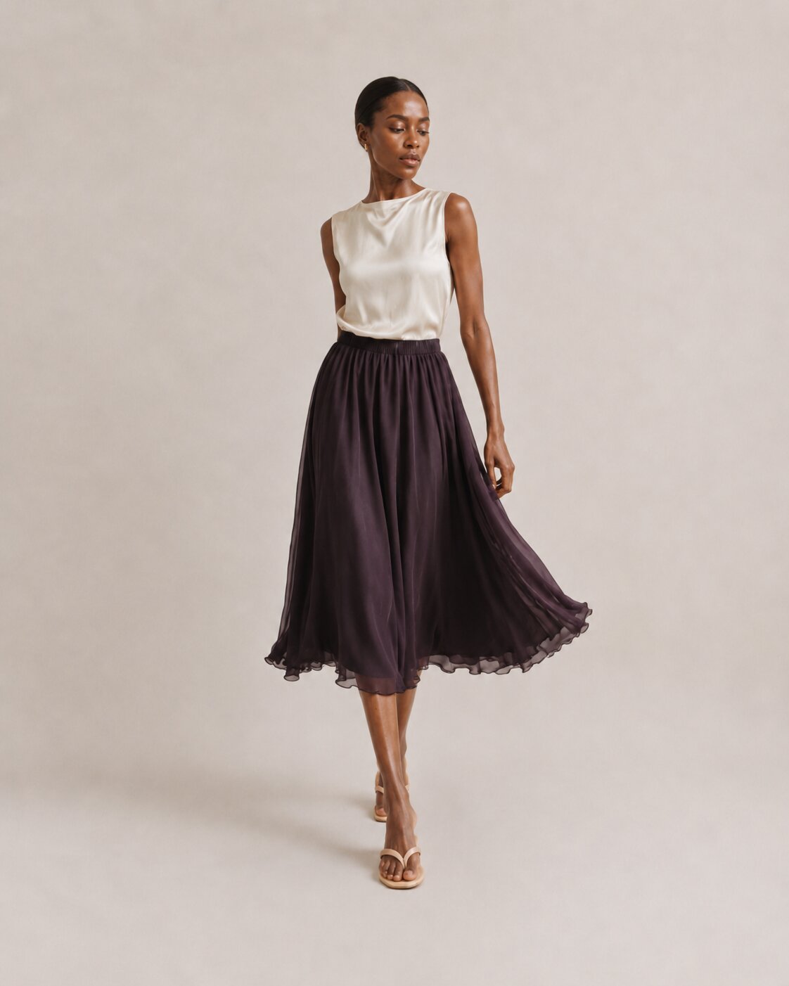 Skirt 3 model