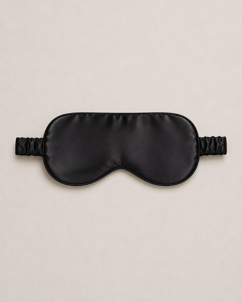 Sleeping mask 1