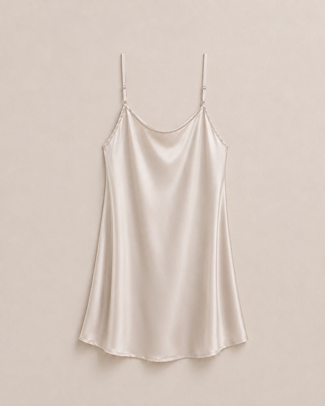 Silk Camisole